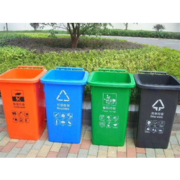 塑料环卫垃圾桶厂家-深圳乔丰塑胶-韶关垃圾桶厂家