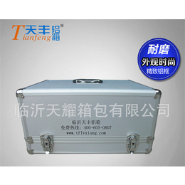 车工铝合金工具箱规格-铝合金工具箱-天耀箱包有限公司(查看)