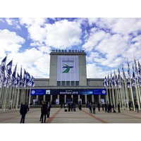 2020柏林轨道交通技术展览会