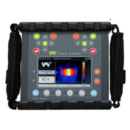 南通Viber X5振动分析仪-金斗云测控设备
