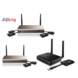 JQKing 启劲科技-无线投屏器-平板无线投屏器