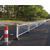 合肥道路防护栏-昌顺交通设施-城市道路防护栏缩略图1
