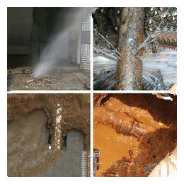 苏州消防管道漏水检测一探测作业流程