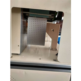 洪泽全自动打印贴标机-景荣智能科技-全自动打印贴标机厂