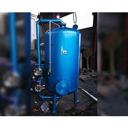 安庆雨水处理设备-安徽沃润-*制造-雨水处理设备多少钱