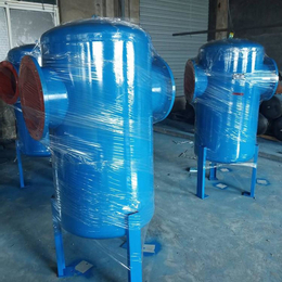 旋转式汽水分离器价格-北京旋转式汽水分离器-源诺厂家设计安装