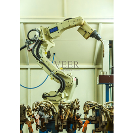 天津焊接机器人-理想动力-焊接机器人