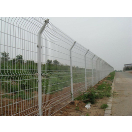 名梭(图)-铁艺护栏-兴安盟护栏