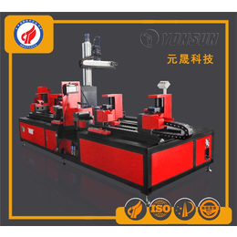 杭州消防管道焊接机设备-元晟自动化科技
