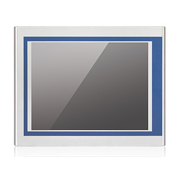 诺达佳PANEL5000-A192五线电阻式触摸屏显示器