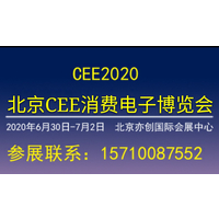 2020北京电子展