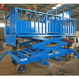 移动式装猪台生产厂家-移动式装猪台-叁叁畜牧设备好品质