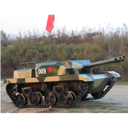 户外游乐坦克设备-游乐坦克设备-游乐坦克生产厂家