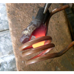 锯片高频焊接机优点-领诚电子-文山锯片高频焊接机
