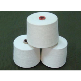 潍坊惠源纺织(图)-薄荷纤维纱线供应-北海薄荷纤维
