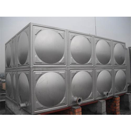 上海水箱-苏州财卓不锈钢水箱-不锈钢水箱生产厂家