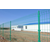  厂区可移动护栏 工厂设备移动钢丝防护网 车间隔断铁丝网 缩略图2