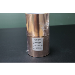 铜箔胶带-卓耀生产各种导电胶带-压延铜箔胶带