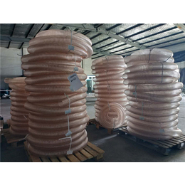 pu钢丝软管批发厂家-飞蒙塑料制管-pu钢丝软管