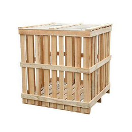 胶合板木箱出口-六安胶合板木箱-宏伟木箱定制