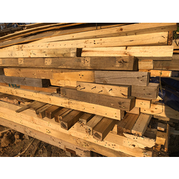 天宏再生资源(在线咨询)-出售废木材-出售废木材多少钱