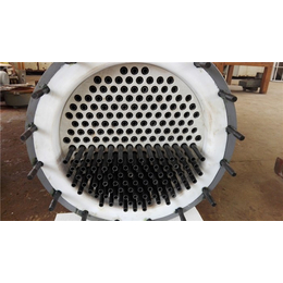 碳化硅换热器-华星氟塑制品公司-碳化硅换热器图片