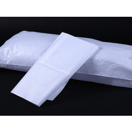 白色塑料编织袋生产厂家-临沂隆乔塑业-临沂塑料编织袋生产厂家