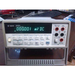 Agilent34401A新旧万用表安捷伦34401A收购缩略图