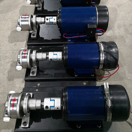 北京DMAC齿轮计量泵-鲁巨机械全国发货