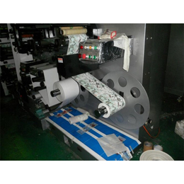 锦想机械(图)-不干胶印刷机零售-珠海不干胶印刷机