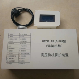 GWZB-10A高压微机保护装置现货