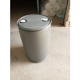厂家供应200KG灰色塑料化工桶200KG塑料桶生产厂家缩略图