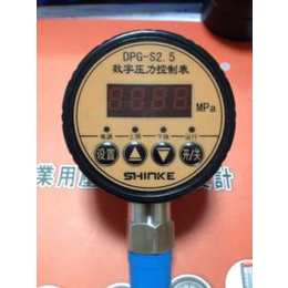 耐震压力表规格型号-圣科仪器仪表-石嘴山耐震压力表