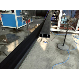 科丰源塑料机械(图)-大口径缠绕管生产线-浙江缠绕管生产线