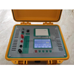 电压互感器检测仪-绿能德精测科技-武汉互感器检测仪