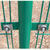 绿色框架护栏网 别墅安全围栏网 果园护栏网厂家*缩略图3