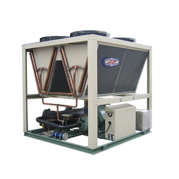 西宁冷水机-凌静制冷(在线咨询)-工业式冷水机