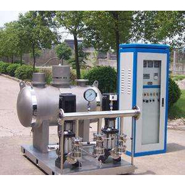亳州无负压供水设备-泽美电气-无负压供水设备生产工厂