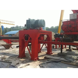 伊春立式水泥制管机-青州市和谐机械厂-立式水泥制管机配件