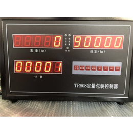 TR801配料控制器厂家-智工-开封控制器厂家