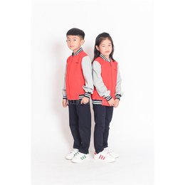 乔顺校服*(图)-统一中小学校服的好处-中小学校服