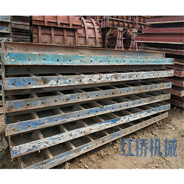 [红桥机械]-郑州承台钢模板租赁厂家-郑州承台钢模板租赁