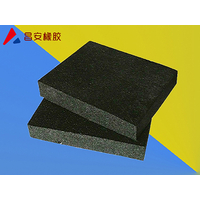 新型高密度聚乙烯泡沫板的技术优势及技术规格