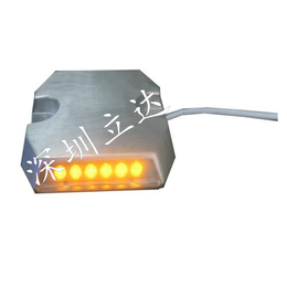 深圳立达 隧道铸铝诱导标 LED铸铝诱导灯