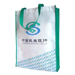 昆明立体手提袋印刷大理环保袋定制厂家80克定制