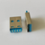USB3.0A公 9Pin焊线式公头 双排焊线 蓝胶缩略图2