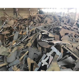 废钢板回收价格-宏运物资(在线咨询)-忻州废钢板回收