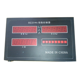 微控制器- 潍坊科艺电子公司-BZ2046-T型微控制器销售