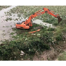湿地挖掘机租赁报价-河北湿地挖掘机租赁-和平挖掘机租赁