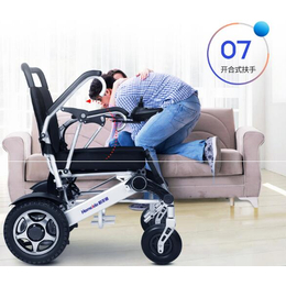 电动轮椅出租价格-海淀电动轮椅出租-北京和美德科技有限公司